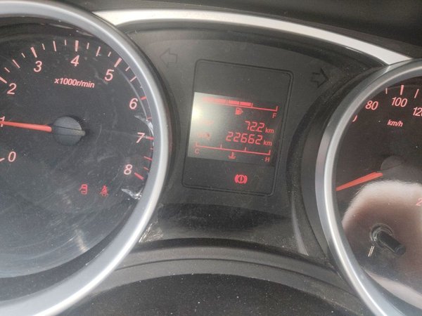 Wuling Hongguang 2019, 22600 км, за 5416 USD - фото 9