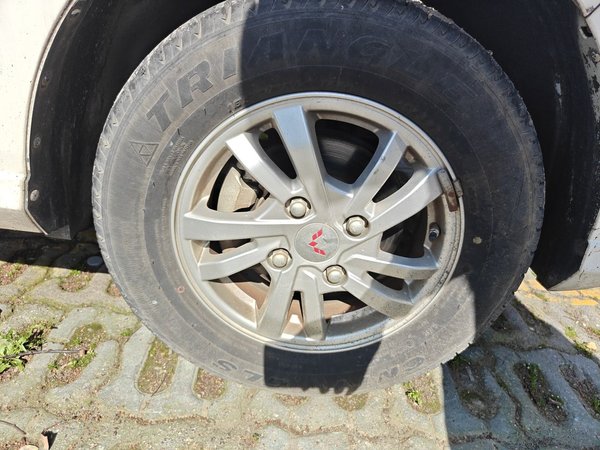 Wuling Hongguang 2019, 24100 км, за 5394 USD