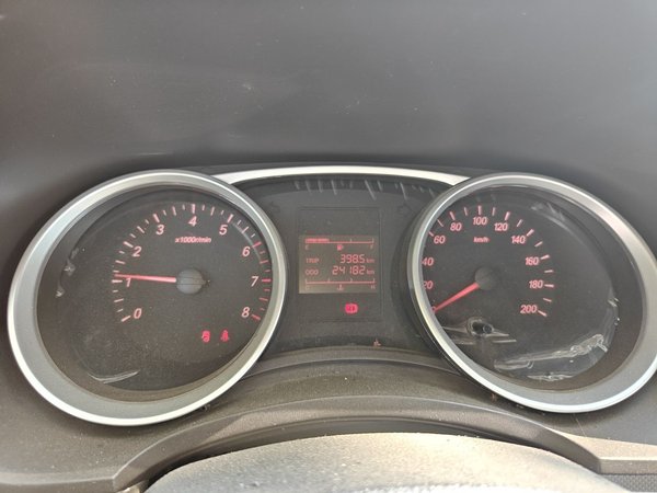 Wuling Hongguang 2019, 24100 км, за 5394 USD - фото 8