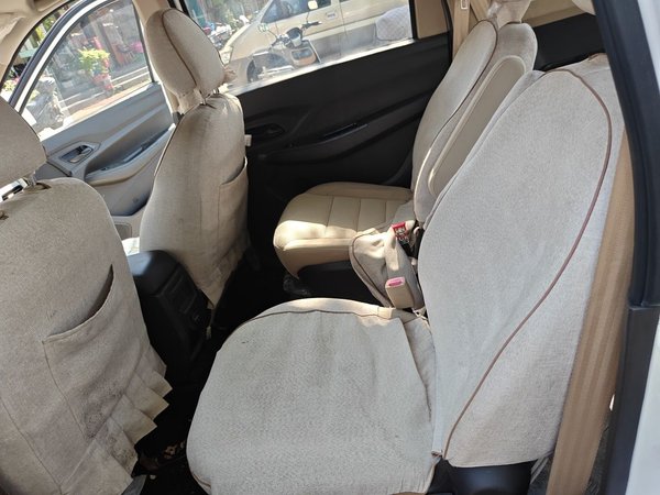 Wuling Hongguang 2019, 24100 км, за 5394 USD - фото 14
