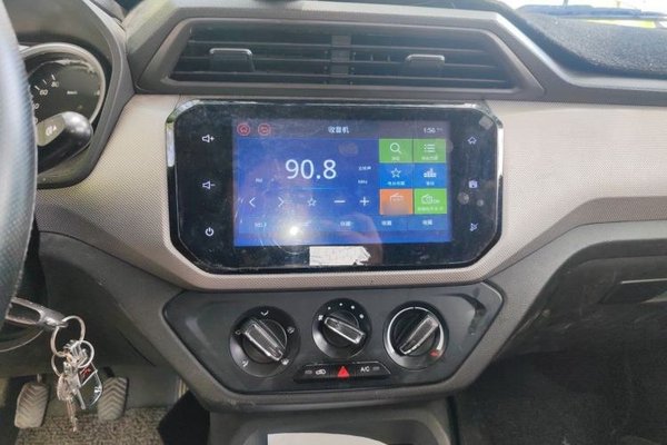 Wuling Hongguang 2019, 25100 км, за 6194 USD - фото 12