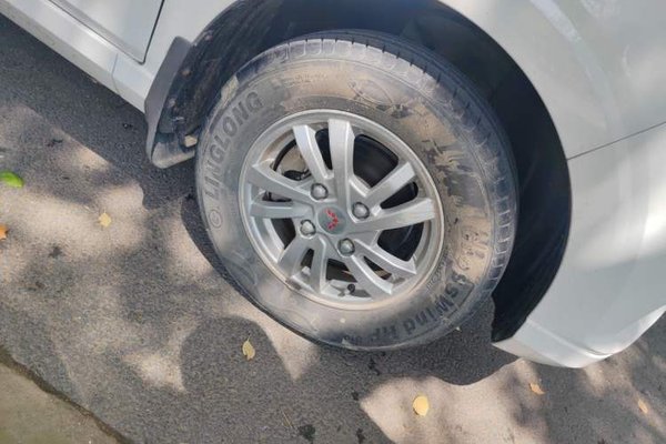 Wuling Hongguang 2019, 25100 км, за 6194 USD - фото 8