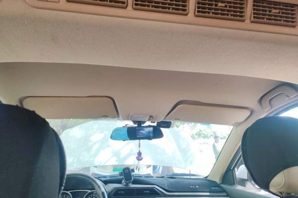 Wuling Hongguang 2019, 25100 км, за 6194 USD - фото 15