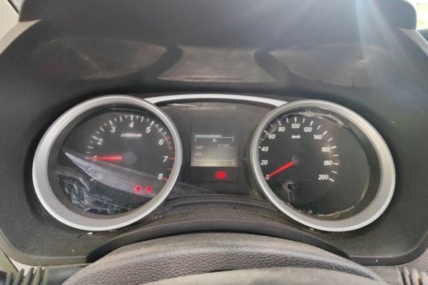 Wuling Hongguang 2019, 25100 км, за 6194 USD - фото 10