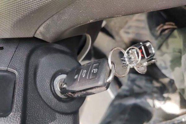 Wuling Hongguang 2019, 25100 км, за 6194 USD - фото 17