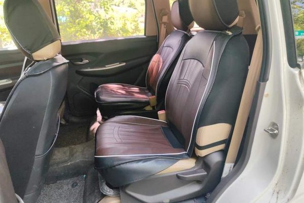 Wuling Hongguang 2019, 25100 км, за 6194 USD - фото 20