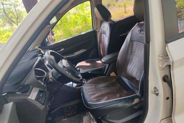 Wuling Hongguang 2019, 25100 км, за 6194 USD - фото 14