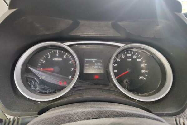 Wuling Hongguang 2019, 25100 км, за 6194 USD - фото 11