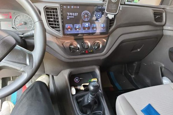 Wuling Hongguang 2019, 62800 км, за 4180 USD - фото 13
