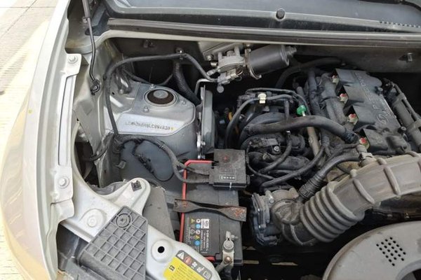 Wuling Hongguang 2019, 62800 км, за 4180 USD - фото 23