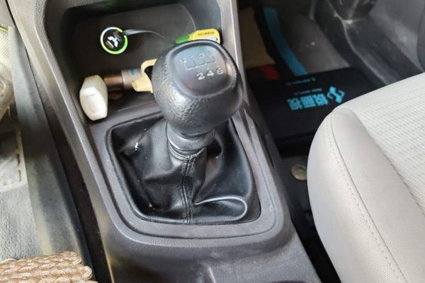 Wuling Hongguang 2019, 62800 км, за 4180 USD - фото 14