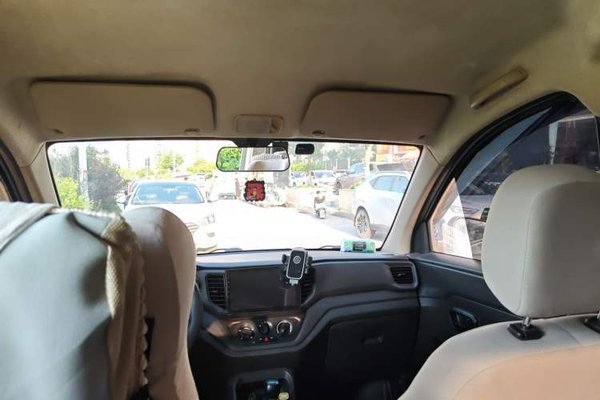 Wuling Hongguang 2019, 62800 км, за 4180 USD - фото 18