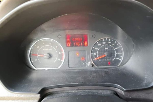 Wuling Hongguang 2019, 62800 км, за 4180 USD - фото 11