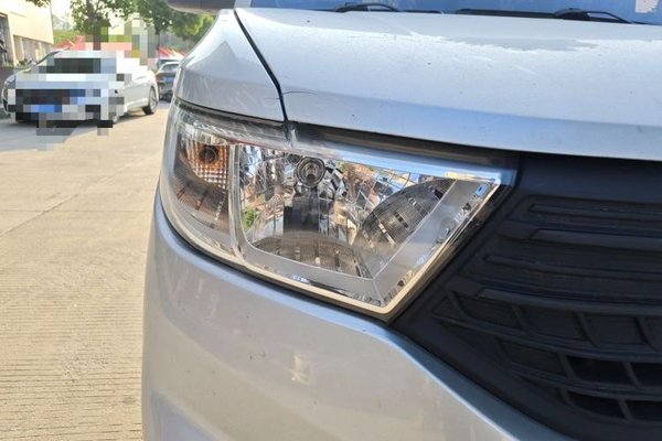 Wuling Hongguang 2019, 62800 км, за 4180 USD - фото 7