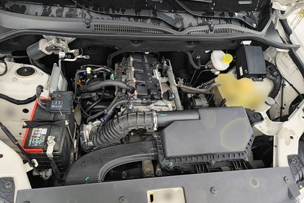 Wuling Hongguang 2021, 71000 км, за 6245 USD - фото 24