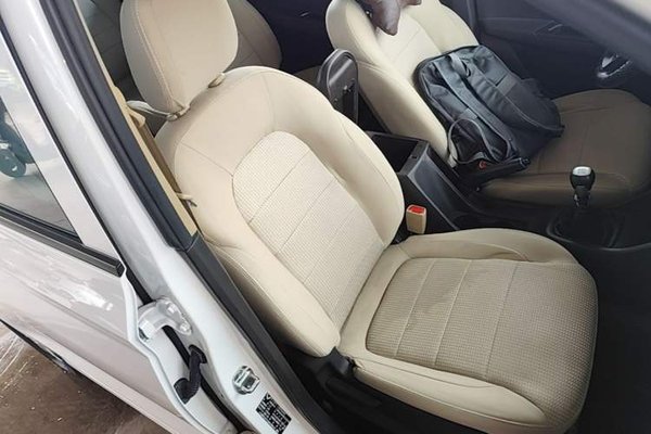 Wuling Hongguang 2021, 71000 км, за 6245 USD - фото 19