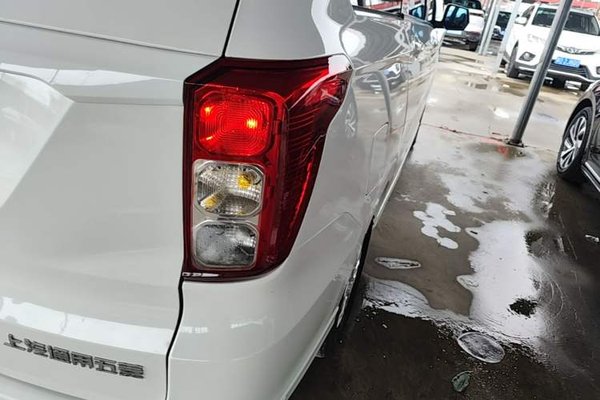 Wuling Hongguang 2021, 71000 км, за 6245 USD - фото 9