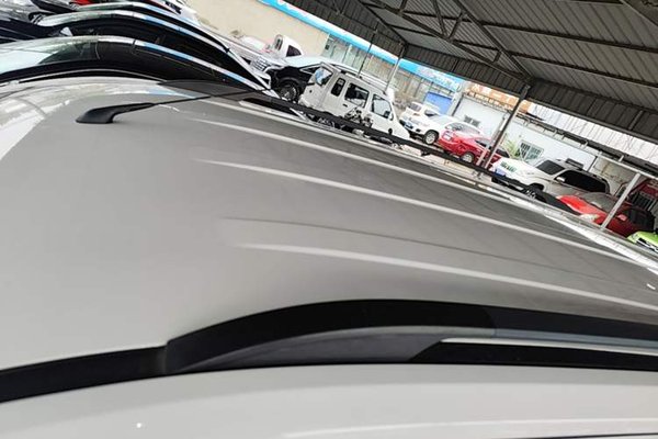 Wuling Hongguang 2021, 71000 км, за 6245 USD - фото 7