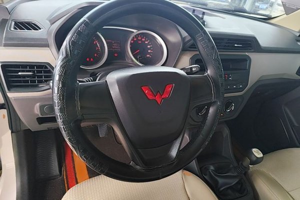 Wuling Hongguang 2021, 71000 км, за 6245 USD - фото 13