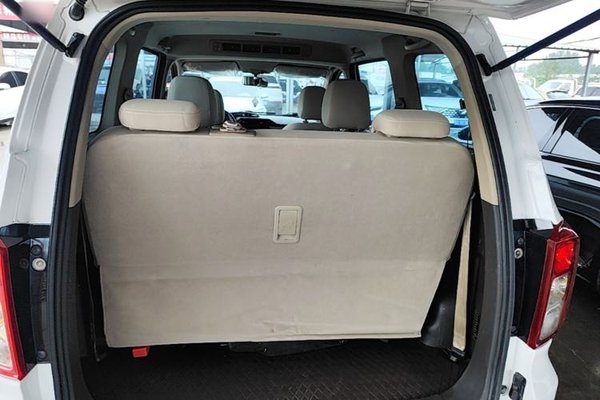 Wuling Hongguang 2021, 71000 км, за 6245 USD - фото 22