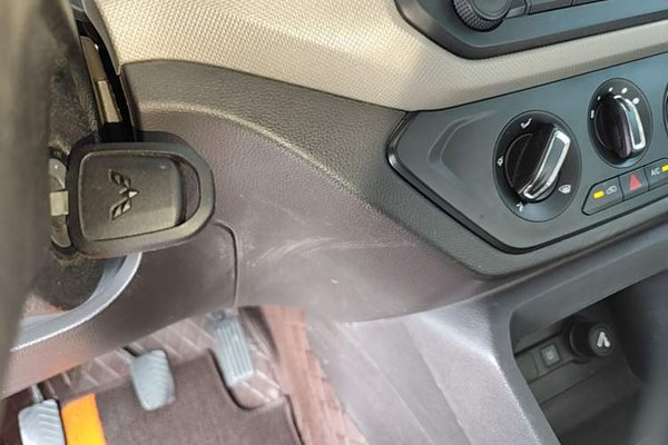 Wuling Hongguang 2021, 71000 км, за 6245 USD - фото 23