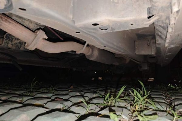 Wuling Hongguang 2021, 76500 км, за 4930 USD - фото 26