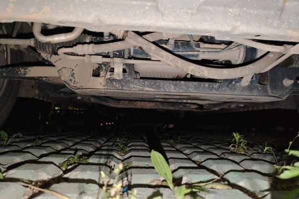 Wuling Hongguang 2021, 76500 км, за 4930 USD - фото 24