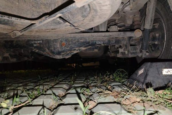 Wuling Hongguang 2021, 76500 км, за 4930 USD - фото 25