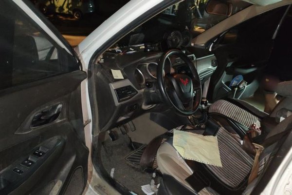 Wuling Hongguang 2021, 76500 км, за 4930 USD - фото 16