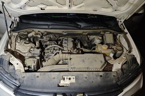 Wuling Hongguang 2021, 76500 км, за 4930 USD - фото 21