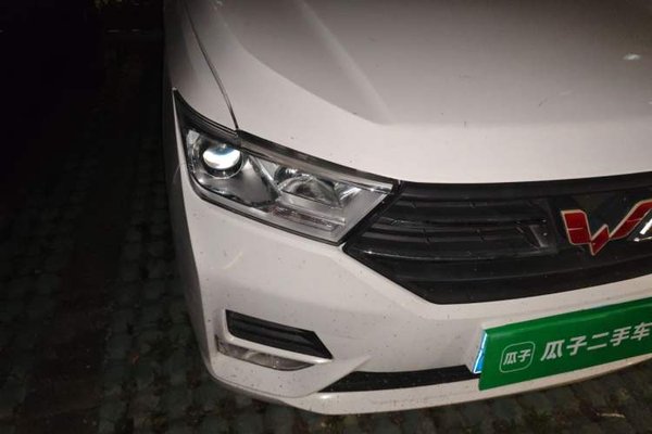 Wuling Hongguang 2021, 76500 км, за 4930 USD - фото 7