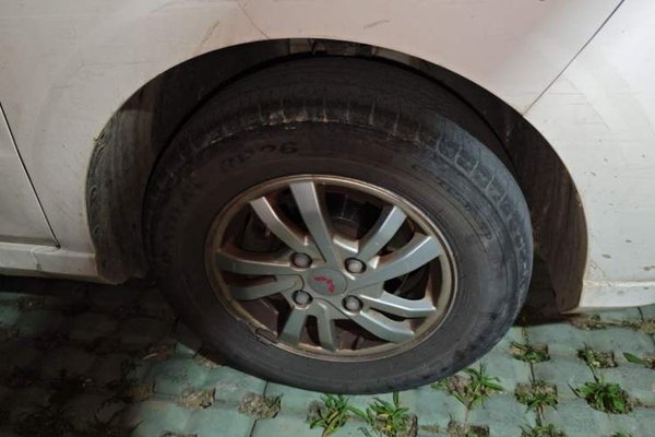 Wuling Hongguang 2021, 76500 км, за 4930 USD - фото 8