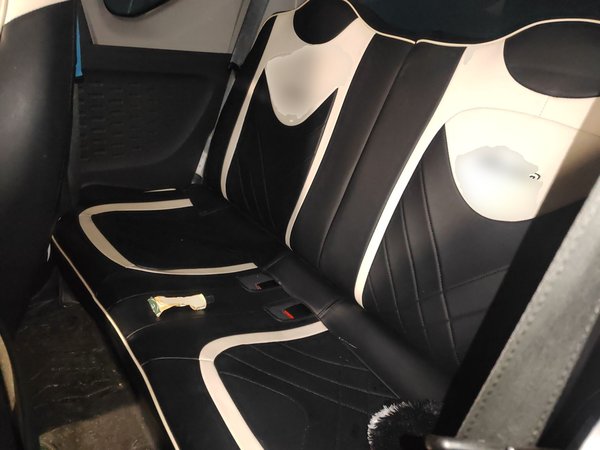 Wuling Hongguang MINIEV 2020, 45400 км, за 4468 USD - фото 18