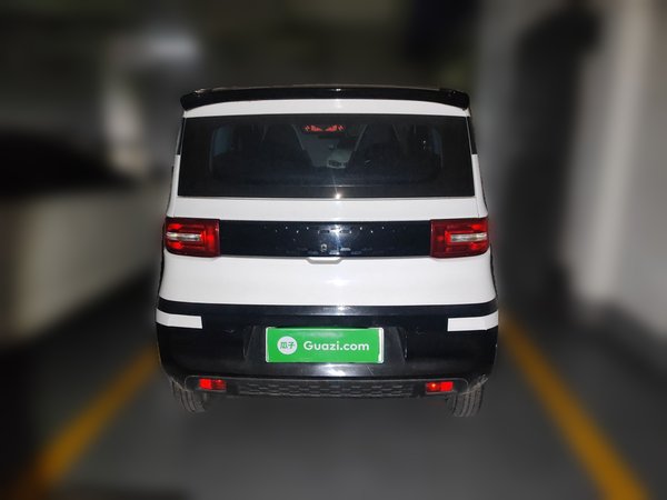 Wuling Hongguang MINIEV 2020, 45400 км, за 4468 USD