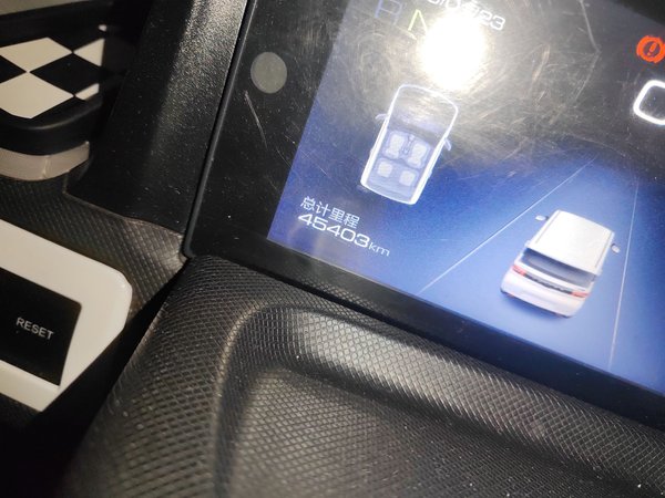 Wuling Hongguang MINIEV 2020, 45400 км, за 4468 USD - фото 13