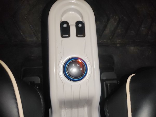 Wuling Hongguang MINIEV 2020, 45400 км, за 4468 USD - фото 15