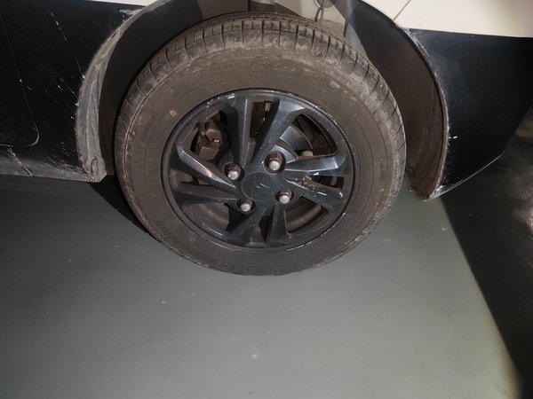 Wuling Hongguang MINIEV 2020, 45400 км, за 4468 USD - фото 8