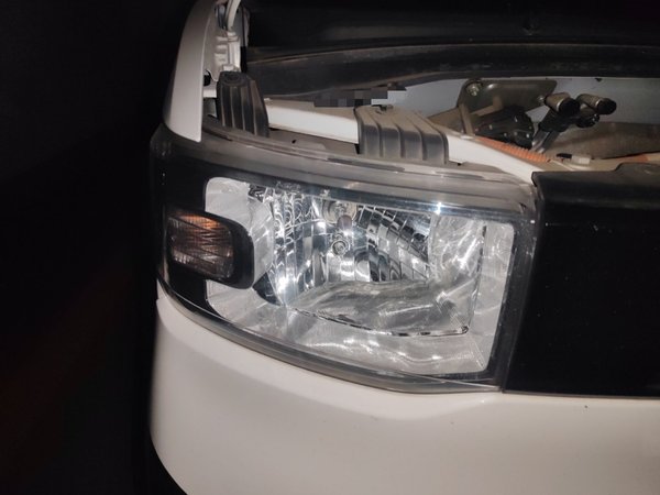 Wuling Hongguang MINIEV 2020, 45400 км, за 4468 USD - фото 7