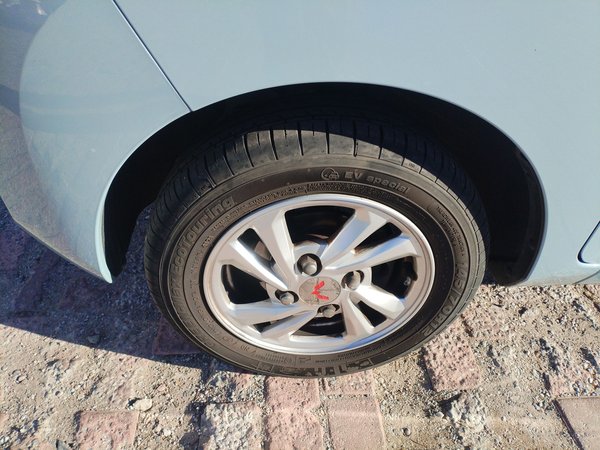 Wuling Hongguang MINIEV 2020, 20200 км, за 4433 USD - фото 8