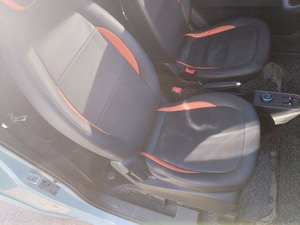 Wuling Hongguang MINIEV 2020, 20200 км, за 4433 USD - фото 23