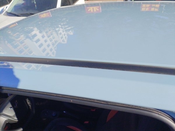 Wuling Hongguang MINIEV 2020, 20200 км, за 4433 USD - фото 11