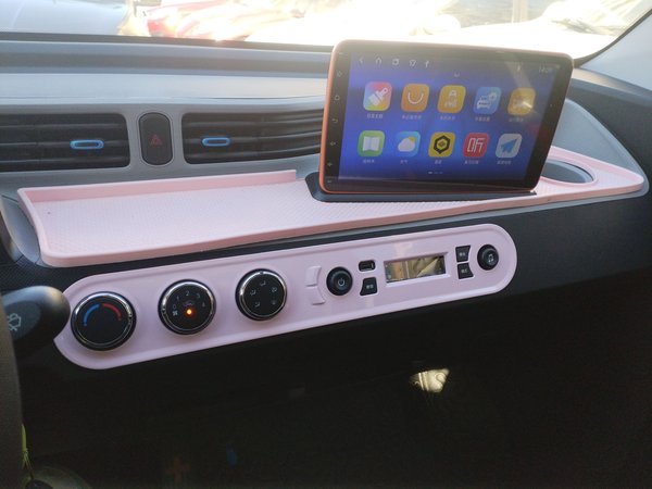 Wuling Hongguang MINIEV 2020, 20200 км, за 4433 USD - фото 16