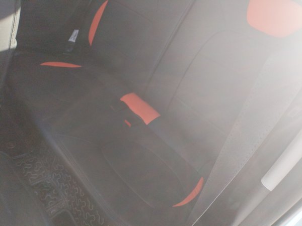 Wuling Hongguang MINIEV 2020, 20200 км, за 4433 USD - фото 20