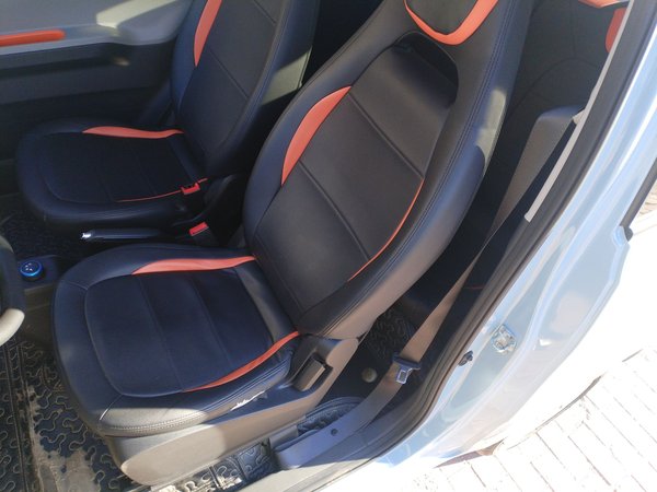 Wuling Hongguang MINIEV 2020, 20200 км, за 4433 USD - фото 18