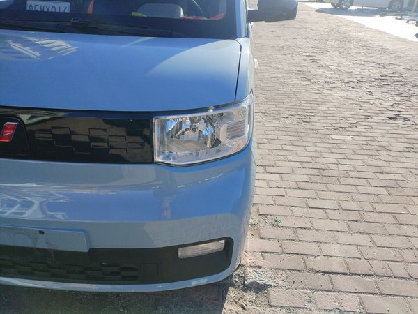 Wuling Hongguang MINIEV 2020, 20200 км, за 4433 USD - фото 9