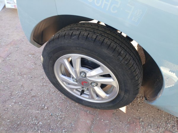 Wuling Hongguang MINIEV 2020, 20200 км, за 4433 USD - фото 10