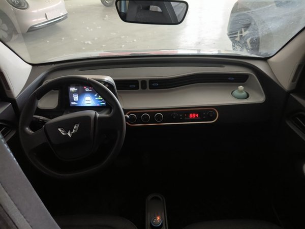 Wuling Hongguang MINIEV 2020, 24900 км, за 4484 USD - фото 13