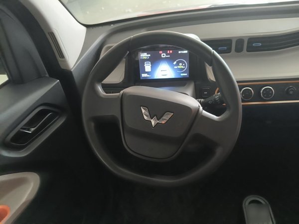 Wuling Hongguang MINIEV 2020, 24900 км, за 4484 USD - фото 14