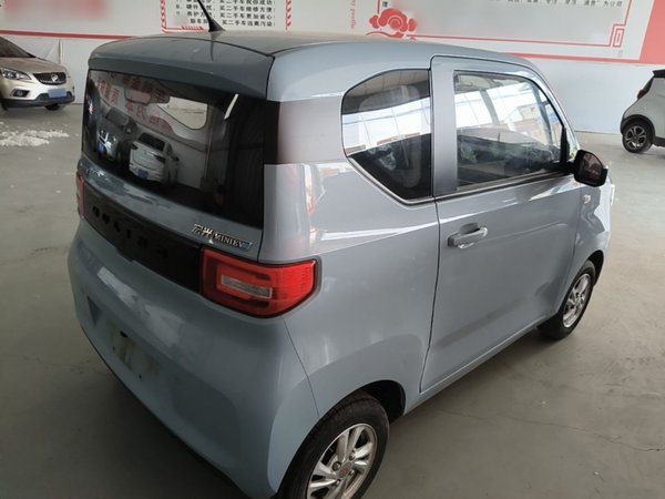 Wuling Hongguang MINIEV 2020, 24900 км, за 4484 USD - фото 6
