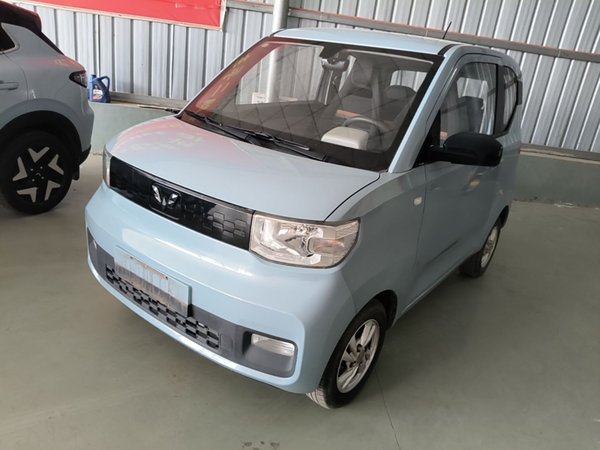 Wuling Hongguang MINIEV · 2020 год